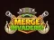Merge Invaders — δωρεάν online παιχνίδι