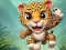 Charmed Leopard Escape — δωρεάν online παιχνίδι
