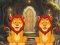 Caged Courage — δωρεάν online παιχνίδι