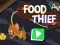 Food Thief — δωρεάν online παιχνίδι