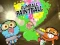 Gumball Paintball — δωρεάν online παιχνίδι