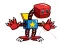 CPI King Connect Puzzle Image — δωρεάν online παιχνίδι