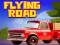 Flying Road — δωρεάν online παιχνίδι