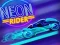 Neon Rider — δωρεάν online παιχνίδι