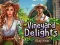 Vineyard Delights — δωρεάν online παιχνίδι