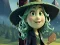 Small Wizard Girl Escape — δωρεάν online παιχνίδι