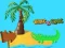 Whack a Croc — δωρεάν online παιχνίδι