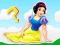 Kids Quiz: What Do You Know About Snow White? — δωρεάν online παιχνίδι