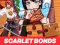 Scarlet Bonds Jigsaw Puzzle — δωρεάν online παιχνίδι