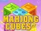 Mahjong Cubes — δωρεάν online παιχνίδι