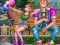Elsa Love Trouble — δωρεάν online παιχνίδι