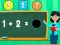 Kids Quiz: Let Us Learn Some Math Equations 2 — δωρεάν online παιχνίδι