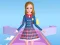 Fashion Princess: Dress Up — δωρεάν online παιχνίδι