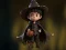 Scary Witch Boy Escape — δωρεάν online παιχνίδι