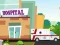 Junior Doctor Rescue — δωρεάν online παιχνίδι