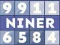 Niner — δωρεάν online παιχνίδι
