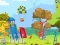 Mystery Magician Escape — δωρεάν online παιχνίδι