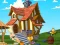Brown Bat Escape — δωρεάν online παιχνίδι