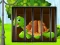 Turtle Fiery Escape — δωρεάν online παιχνίδι