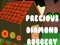 Precious Diamond Robbery — δωρεάν online παιχνίδι