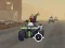 Grandfather Road Chase: Realistic Shooter — δωρεάν online παιχνίδι