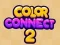 Color Connect 2 — δωρεάν online παιχνίδι