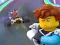 Ninjago Cyber Racer — δωρεάν online παιχνίδι
