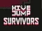 Hive Jump Survivors — δωρεάν online παιχνίδι