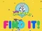 Baby Looney Tunes Find it! — δωρεάν online παιχνίδι