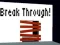 Break Through! — δωρεάν online παιχνίδι