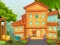 Superhero Girl Escape — δωρεάν online παιχνίδι