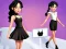 Catwalk Battle - Dress up — δωρεάν online παιχνίδι