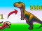Animal Evolution Simulator — δωρεάν online παιχνίδι
