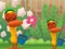 Trapped Trunk Trouble — δωρεάν online παιχνίδι
