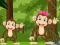 Escape the Lakeside Cage — δωρεάν online παιχνίδι