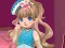 Kiddo Monster High — δωρεάν online παιχνίδι