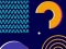 Geometric Puzzle — δωρεάν online παιχνίδι