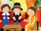 Serve Food to Guests — δωρεάν online παιχνίδι