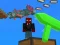 Craft Only Up: Hell or Heaven — δωρεάν online παιχνίδι