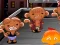 Monkey Go Happy Stage 854 — δωρεάν online παιχνίδι