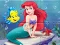 Jigsaw Puzzle: Little Mermaid — δωρεάν online παιχνίδι
