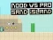 Noob vs Pro Sand Island — δωρεάν online παιχνίδι