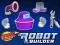Blaze and the Monster Machines Robot Builder — δωρεάν online παιχνίδι