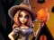 Azure Wizard Lady Escape — δωρεάν online παιχνίδι