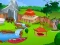 Antelope Deer Escape — δωρεάν online παιχνίδι