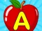 Kids Quiz: English Alphabet Challenge — δωρεάν online παιχνίδι