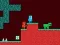 Fire and Water Blockman — δωρεάν online παιχνίδι