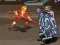 Crazy Zombie V 2.0 Crossing Hero — δωρεάν online παιχνίδι