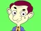 Mr Bean Coloring Book — δωρεάν online παιχνίδι
