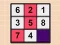 Block Numbers Puzzle — δωρεάν online παιχνίδι